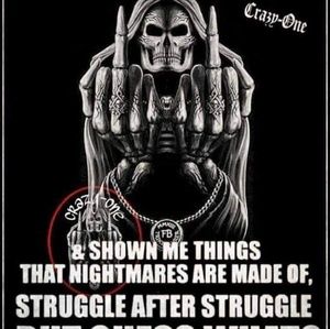 Meet your Posher, William